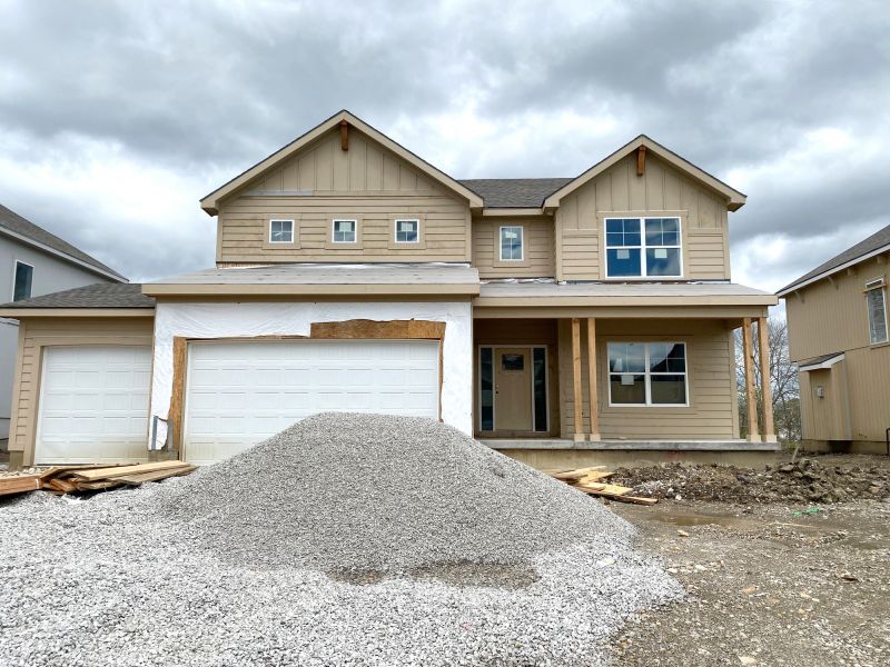 Gravel Service Cost Overview — Cost of Gravel Service